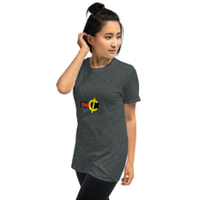 Load image into Gallery viewer, Short-Sleeve Unisex T-Shirt
