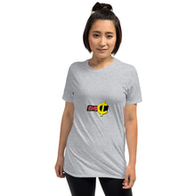 Load image into Gallery viewer, Short-Sleeve Unisex T-Shirt