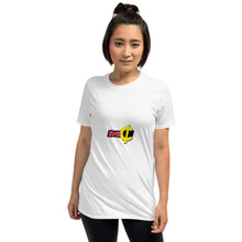 Load image into Gallery viewer, Short-Sleeve Unisex T-Shirt