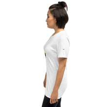 Load image into Gallery viewer, Short-Sleeve Unisex T-Shirt