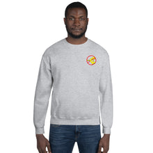Load image into Gallery viewer, Unisex Sweatshirt