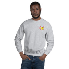 Load image into Gallery viewer, Unisex Sweatshirt