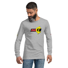 Load image into Gallery viewer, Unisex Long Sleeve Tee