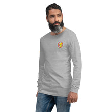Load image into Gallery viewer, Unisex Long Sleeve Tee