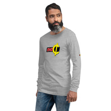 Load image into Gallery viewer, Unisex Long Sleeve Tee