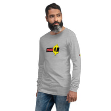 Load image into Gallery viewer, Unisex Long Sleeve Tee