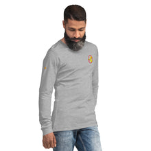 Load image into Gallery viewer, Unisex Long Sleeve Tee