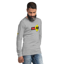 Load image into Gallery viewer, Unisex Long Sleeve Tee