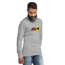 Load image into Gallery viewer, Unisex Long Sleeve Tee