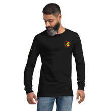 Load image into Gallery viewer, Unisex Long Sleeve Tee
