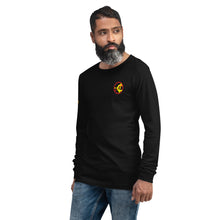 Load image into Gallery viewer, Unisex Long Sleeve Tee