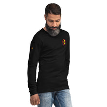 Load image into Gallery viewer, Unisex Long Sleeve Tee