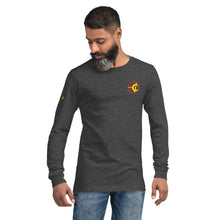 Load image into Gallery viewer, Unisex Long Sleeve Tee