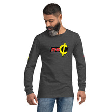 Load image into Gallery viewer, Unisex Long Sleeve Tee