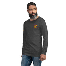 Load image into Gallery viewer, Unisex Long Sleeve Tee