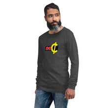 Load image into Gallery viewer, Unisex Long Sleeve Tee