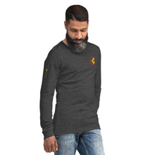 Load image into Gallery viewer, Unisex Long Sleeve Tee
