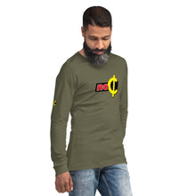 Load image into Gallery viewer, Unisex Long Sleeve Tee
