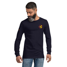 Load image into Gallery viewer, Unisex Long Sleeve Tee