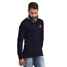 Load image into Gallery viewer, Unisex Long Sleeve Tee