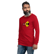 Load image into Gallery viewer, Unisex Long Sleeve Tee