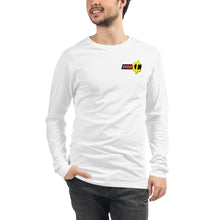 Load image into Gallery viewer, Unisex Long Sleeve Tee