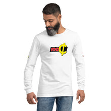 Load image into Gallery viewer, Unisex Long Sleeve Tee