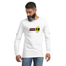 Load image into Gallery viewer, Unisex Long Sleeve Tee
