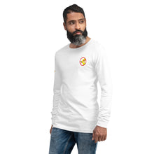 Load image into Gallery viewer, Unisex Long Sleeve Tee