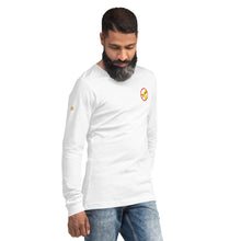 Load image into Gallery viewer, Unisex Long Sleeve Tee