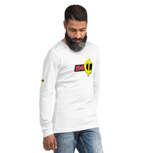 Load image into Gallery viewer, Unisex Long Sleeve Tee