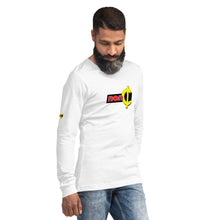 Load image into Gallery viewer, Unisex Long Sleeve Tee