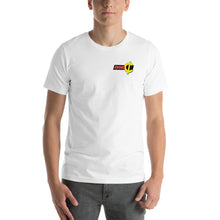 Load image into Gallery viewer, Short-Sleeve Unisex T-Shirt