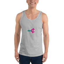 Load image into Gallery viewer, Unisex Tank Top