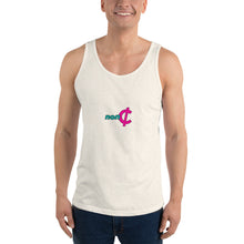 Load image into Gallery viewer, Unisex Tank Top