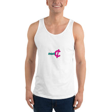 Load image into Gallery viewer, Unisex Tank Top