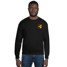 Load image into Gallery viewer, Unisex Sweatshirt
