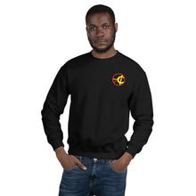 Load image into Gallery viewer, Unisex Sweatshirt
