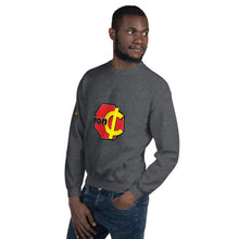 Load image into Gallery viewer, Unisex Sweatshirt
