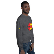 Load image into Gallery viewer, Unisex Sweatshirt
