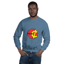 Load image into Gallery viewer, Unisex Sweatshirt
