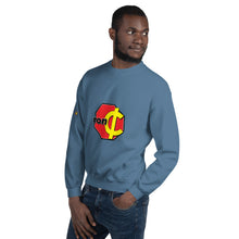 Load image into Gallery viewer, Unisex Sweatshirt
