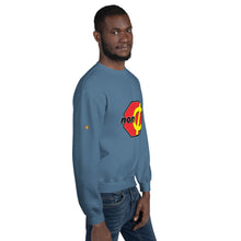 Load image into Gallery viewer, Unisex Sweatshirt
