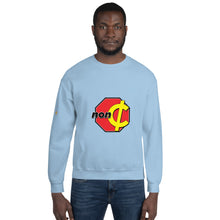 Load image into Gallery viewer, Unisex Sweatshirt
