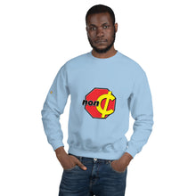 Load image into Gallery viewer, Unisex Sweatshirt
