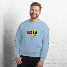 Load image into Gallery viewer, Unisex Sweatshirt
