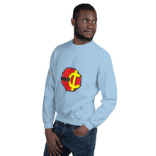 Load image into Gallery viewer, Unisex Sweatshirt
