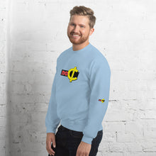 Load image into Gallery viewer, Unisex Sweatshirt
