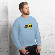 Load image into Gallery viewer, Unisex Sweatshirt
