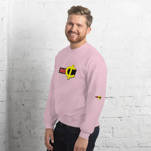 Load image into Gallery viewer, Unisex Sweatshirt
